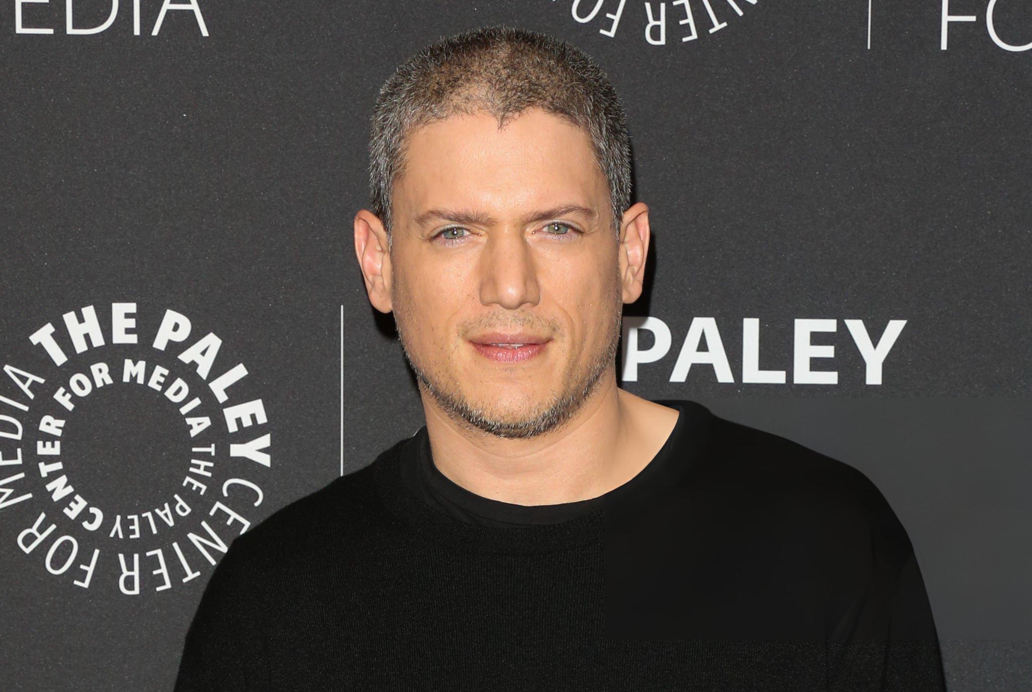 You Won't Believe Who Wentworth Miller's Wife Is! The Shocking Reveal